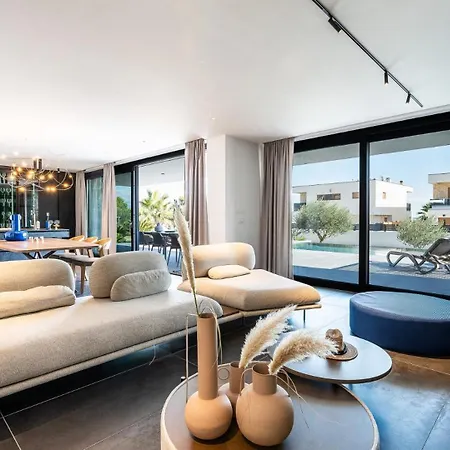 Vila Suva Punta Luxe By Guide