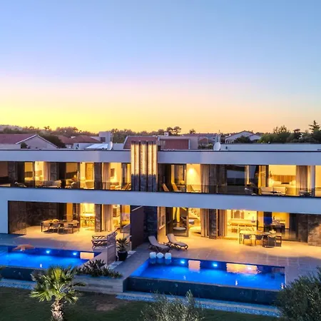 Vila Suva Punta Luxe By Guide