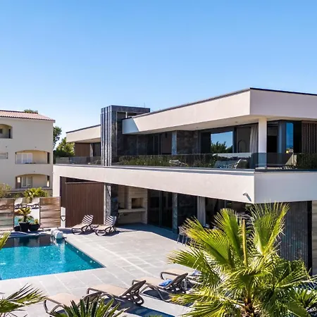 Vila Suva Punta Luxe By Guide