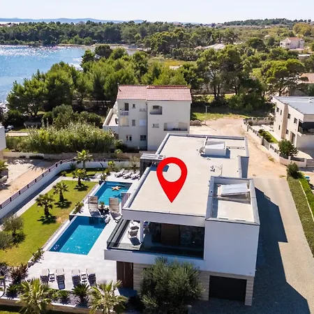 Vila Suva Punta Luxe By Guide