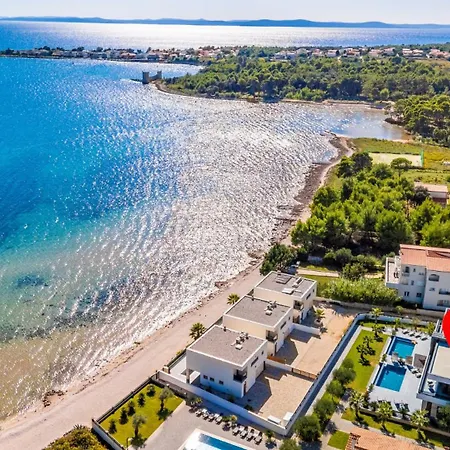 Vila Suva Punta Luxe By Guide