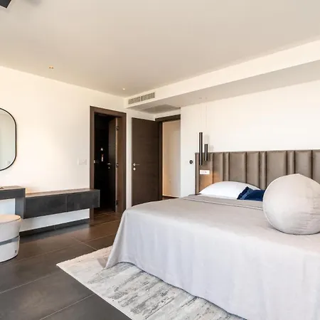 Suva Punta Luxe By Guide Вир