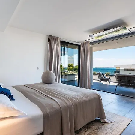 Вилла Suva Punta Luxe By Guide *