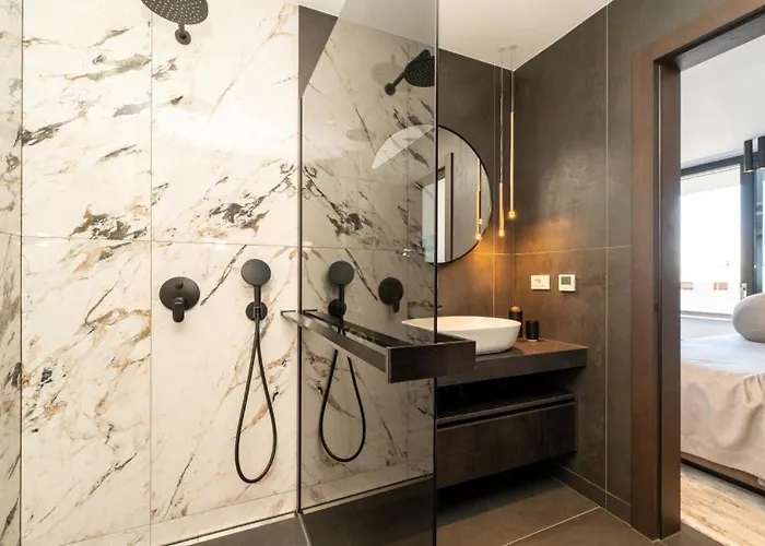 Vila Suva Punta Luxe By Guide