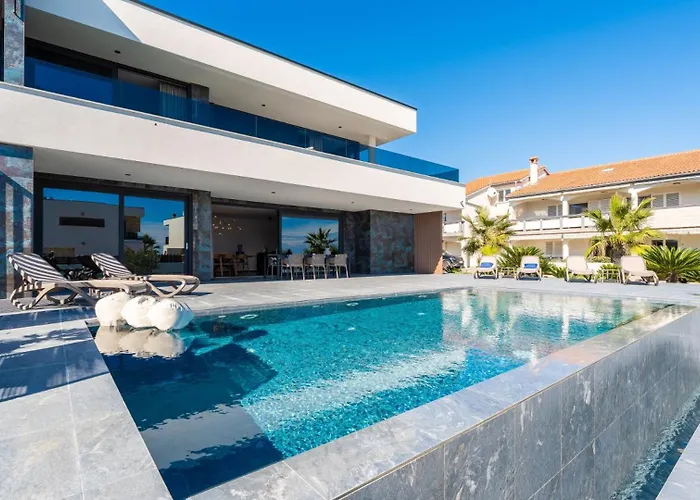 Vila Suva Punta Luxe By Guide Vir