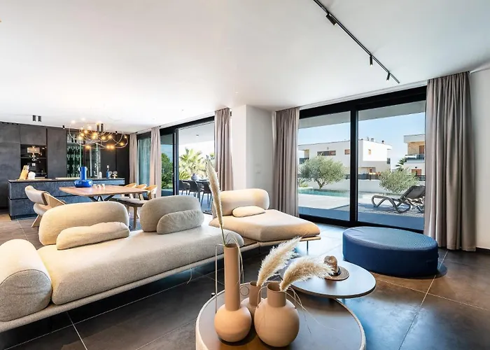 Vila Suva Punta Luxe By Guide