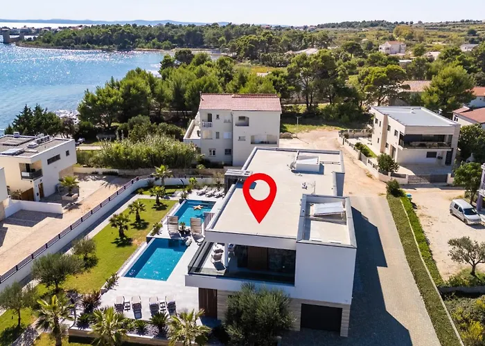 Vila Suva Punta Luxe By Guide