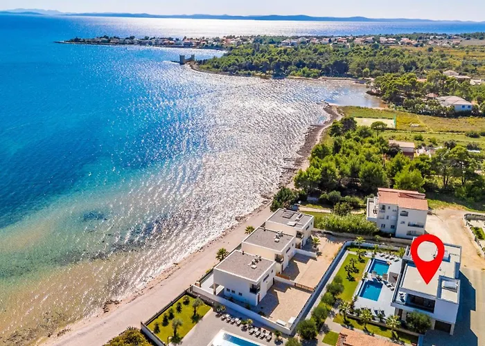 Vila Suva Punta Luxe By Guide