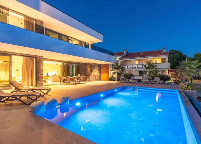 Suva Punta Luxe By Guide Vila *