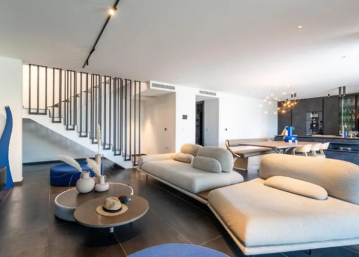 Vila Suva Punta Luxe By Guide