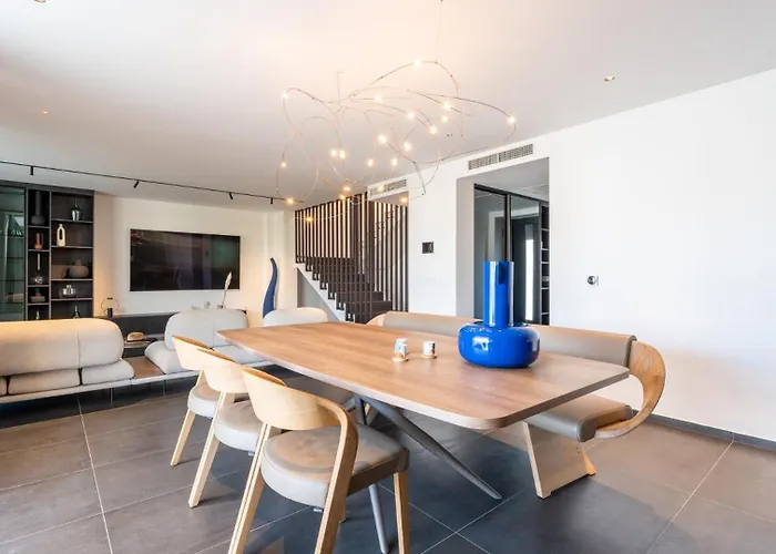 Suva Punta Luxe By Guide Vila Vir