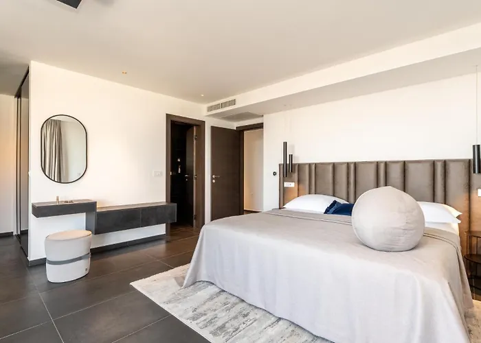 Suva Punta Luxe By Guide Vir