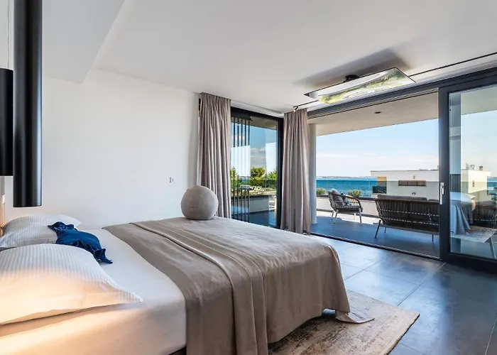 Vila Suva Punta Luxe By Guide *