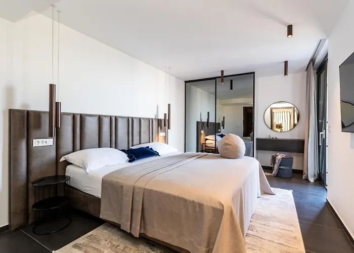 Suva Punta Luxe By Guide Vila *