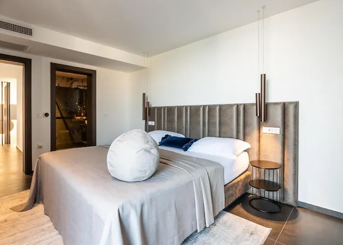 Suva Punta Luxe By Guide Vila *