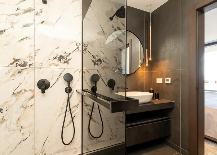 Suva Punta Luxe By Guide Vila *