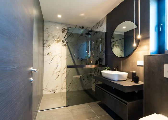 Suva Punta Luxe By Guide Vila Vir