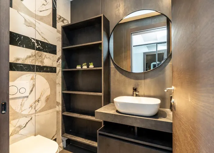 Suva Punta Luxe By Guide Vila *