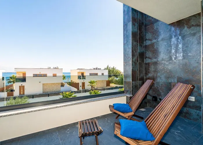 Suva Punta Luxe By Guide Vila *