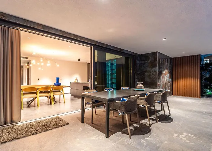 Suva Punta Luxe By Guide Vir