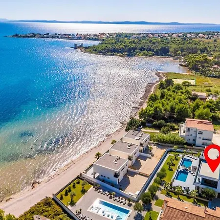 Suva Punta Luxe By Guide *