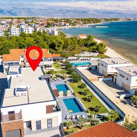 Suva Punta Luxe By Guide *