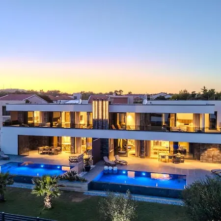 Suva Punta Luxe By Guide * Vir