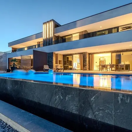 Suva Punta Luxe By Guide Vir