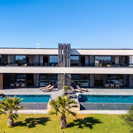 Suva Punta Luxe By Guide