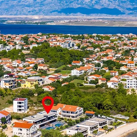 Villa Suva Punta Luxe By Guide *