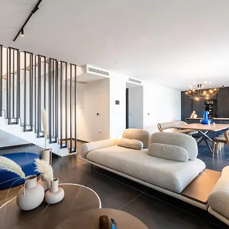 Suva Punta Luxe By Guide Villa Vir