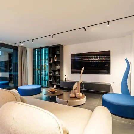 Suva Punta Luxe By Guide Villa