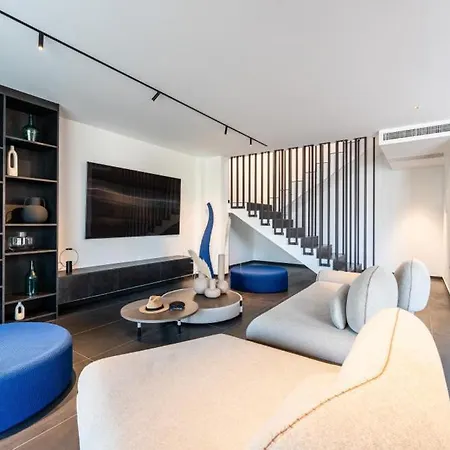 Suva Punta Luxe By Guide Villa