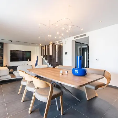 Villa Suva Punta Luxe By Guide *