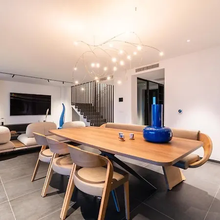 Suva Punta Luxe By Guide Vir