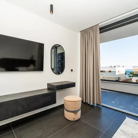 Villa Suva Punta Luxe By Guide *