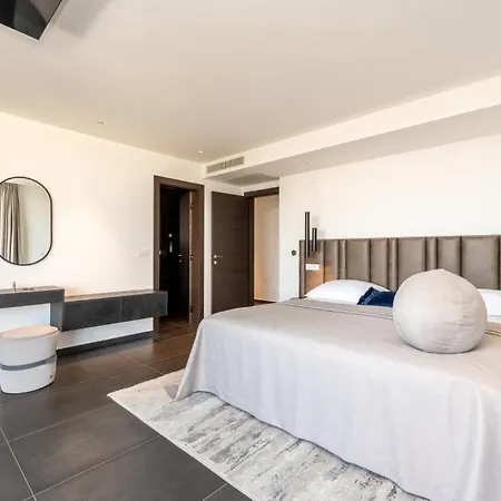 Suva Punta Luxe By Guide * Vir