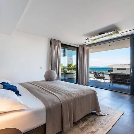 Villa Suva Punta Luxe By Guide