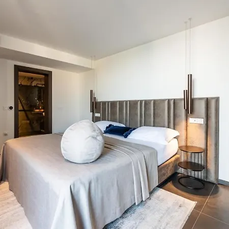 Villa Suva Punta Luxe By Guide *