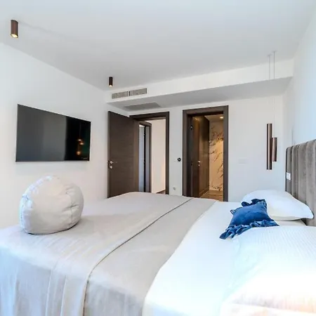 Suva Punta Luxe By Guide Villa