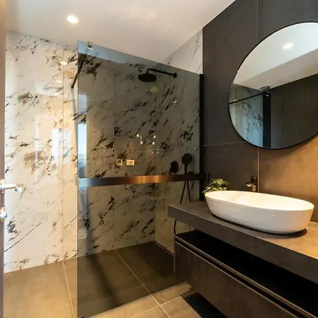 Suva Punta Luxe By Guide Villa