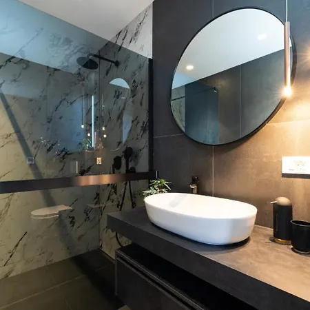 Suva Punta Luxe By Guide Villa Vir