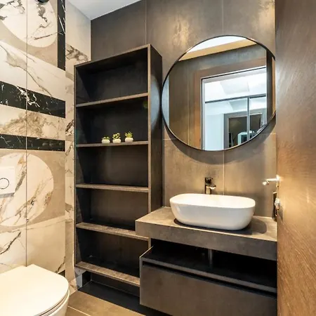 Suva Punta Luxe By Guide Villa Vir