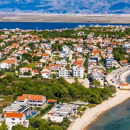 Villa Suva Punta Luxe By Guide Vir