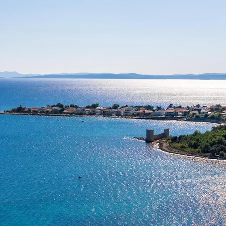 Villa Suva Punta Luxe By Guide *