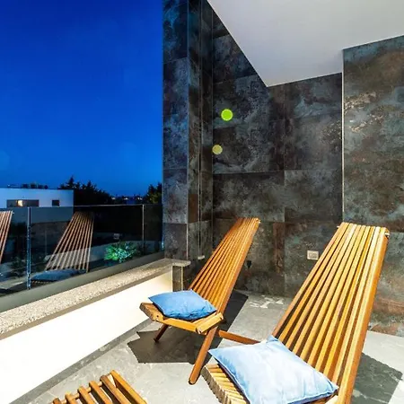 Suva Punta Luxe By Guide Villa