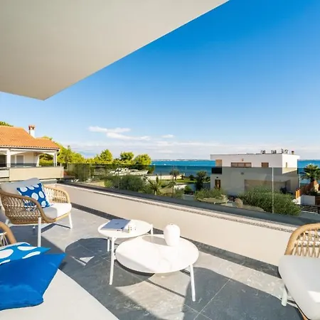 Suva Punta Luxe By Guide Villa *