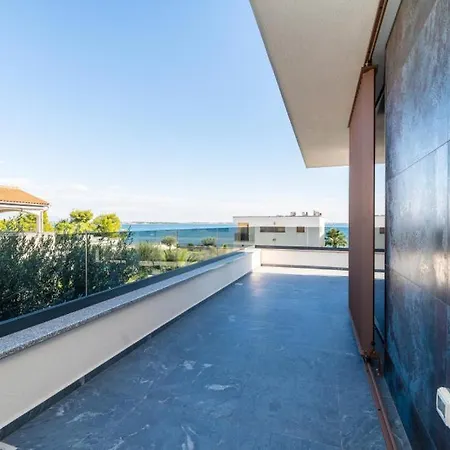 Suva Punta Luxe By Guide Villa