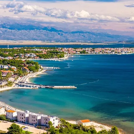 Villa Suva Punta Luxe By Guide Vir