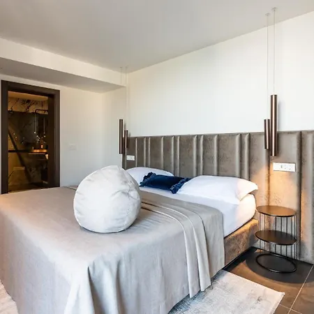 Suva Punta Luxe By Guide Villa *